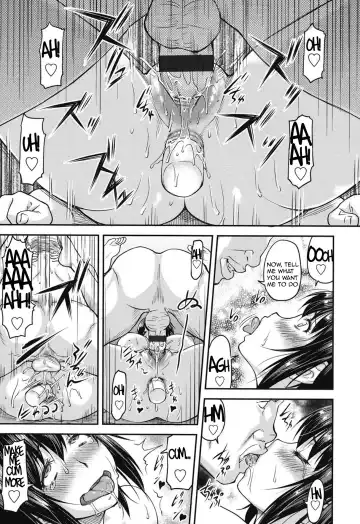 [Nagare Ippon] Koukan Jyoken Ch. 1-6 Fhentai - Page 70