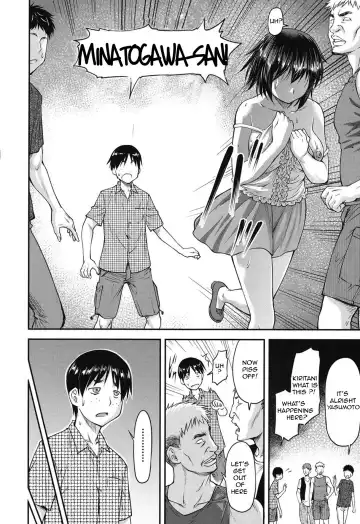 [Nagare Ippon] Koukan Jyoken Ch. 1-6 Fhentai - Page 75