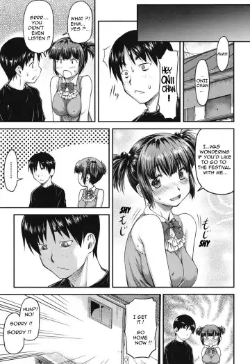 [Nagare Ippon] Koukan Jyoken Ch. 1-6 Fhentai - Page 86