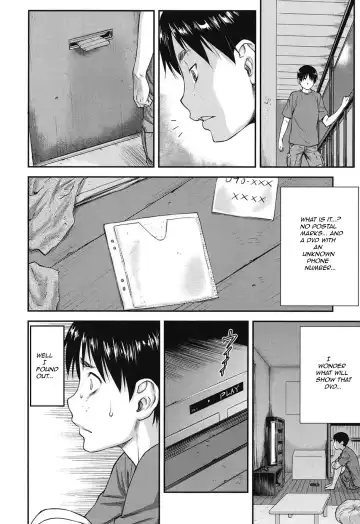 [Nagare Ippon] Koukan Jyoken Ch. 1-6 Fhentai - Page 91