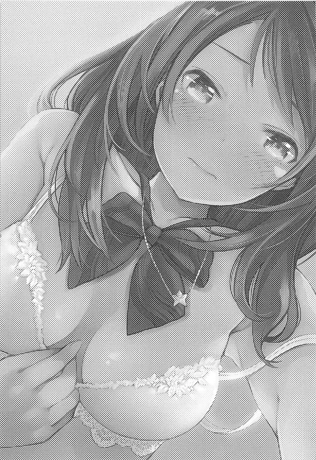 [Aonaga Heri] Karen na Himitsu Fhentai - Page 2