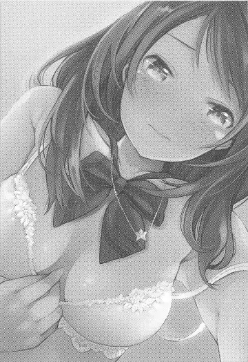 [Aonaga Heri] Karen na Himitsu Fhentai - Page 2