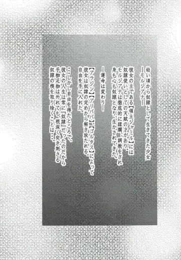 [Akai Mato] Dorei Shoujo enD Fhentai - Page 3