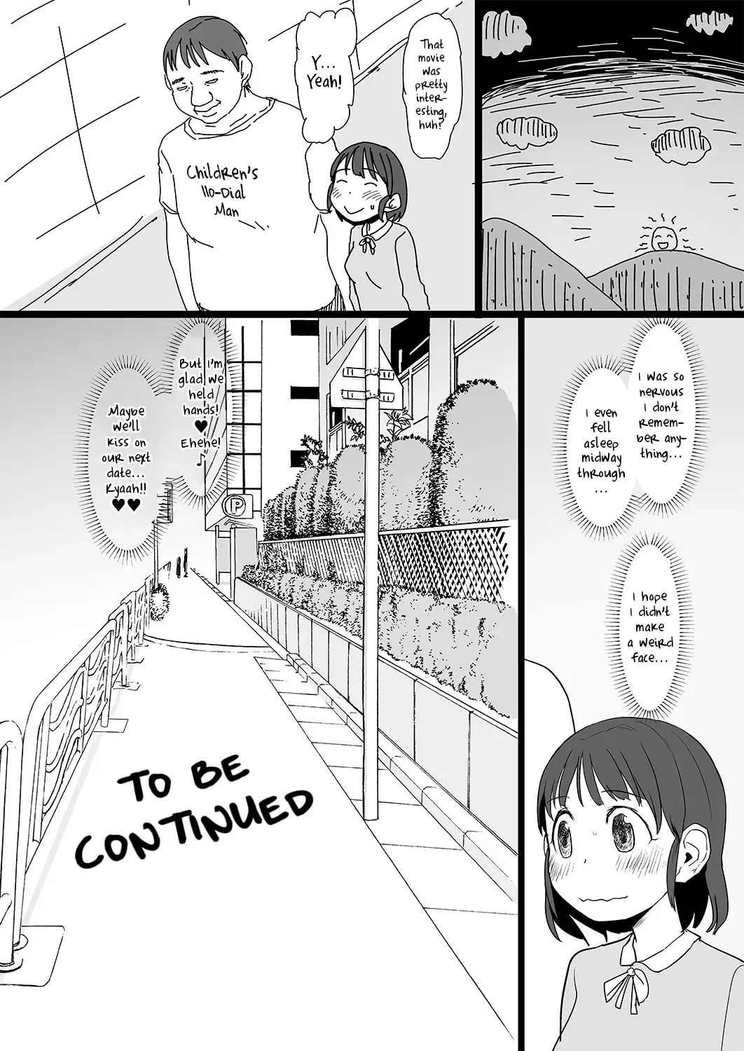 [Urajirou] Oji-san wa Saiminjutsu no Chikara de Umarete Hajimete Kanojo ga Dekita Fhentai - Page 22