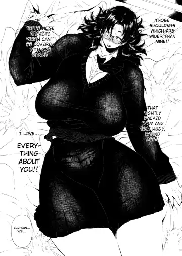 [Etuzan Jakusui] Jukujoshikousei I Fhentai - Page 7