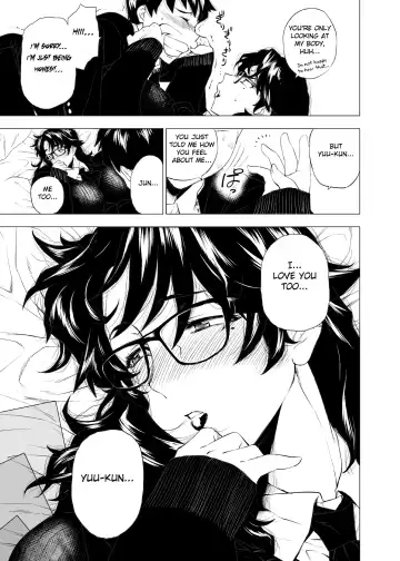 [Etuzan Jakusui] Jukujoshikousei I Fhentai - Page 8