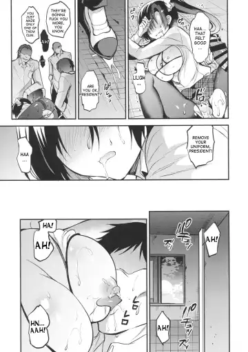 [Sansyoku Amido.] Gakkou de Seishun! 14 Fhentai - Page 20