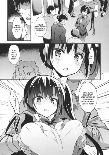 [Sansyoku Amido.] Gakkou de Seishun! 14 Fhentai - Page 8