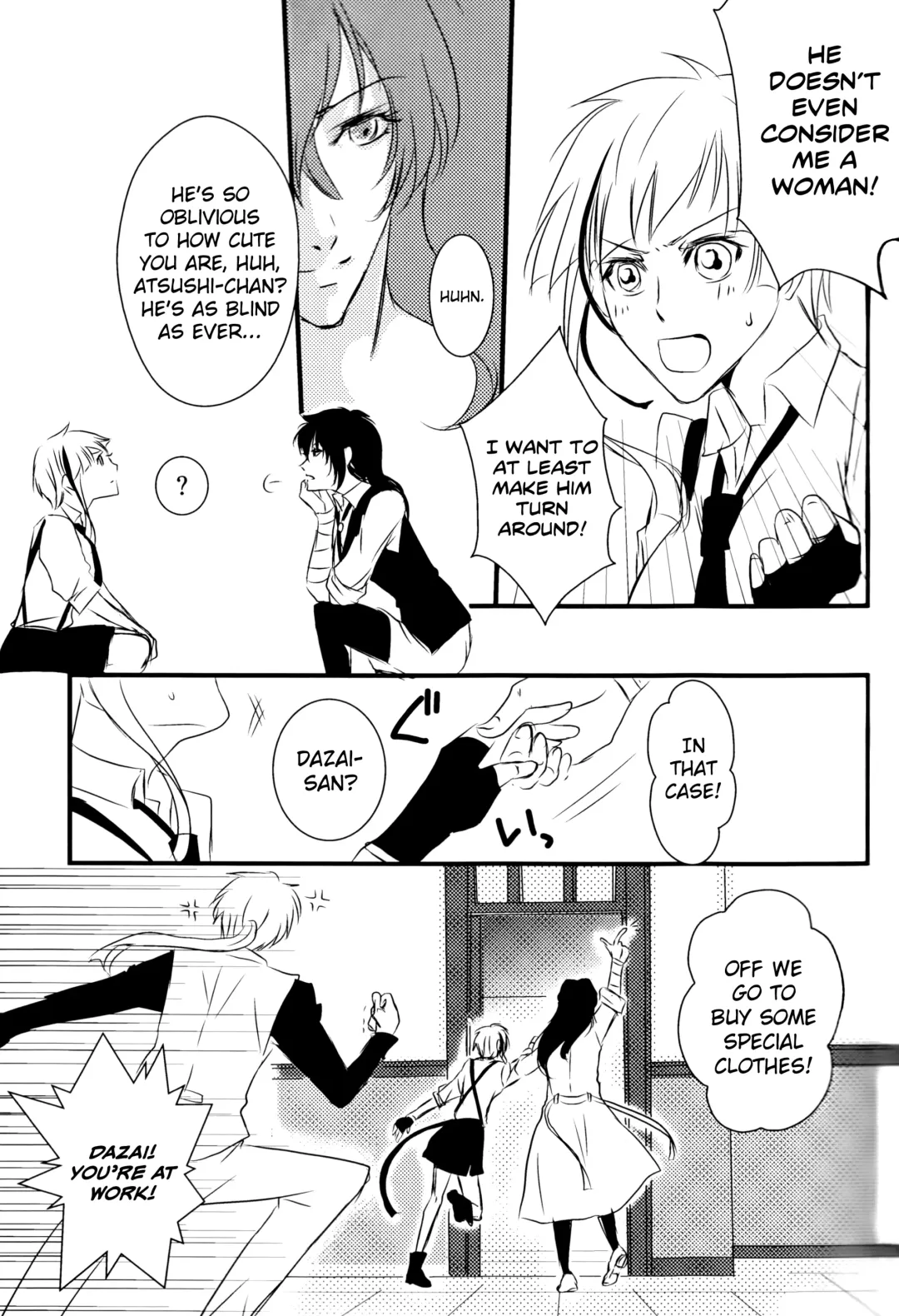 [Inoue Kiyoshi] Tsuioku no Souretsu Fhentai - Page 11