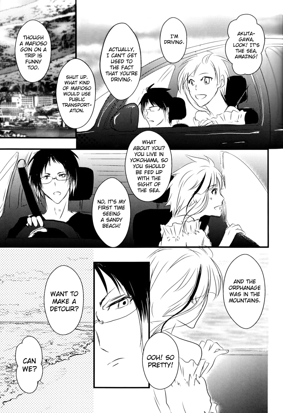 [Inoue Kiyoshi] Tsuioku no Souretsu Fhentai - Page 31
