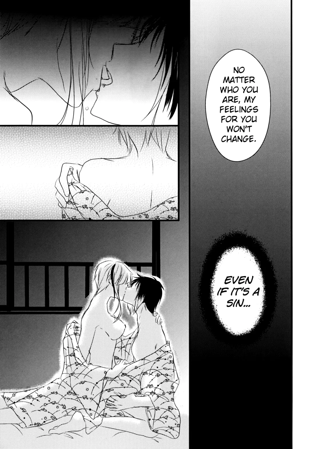 [Inoue Kiyoshi] Tsuioku no Souretsu Fhentai - Page 41