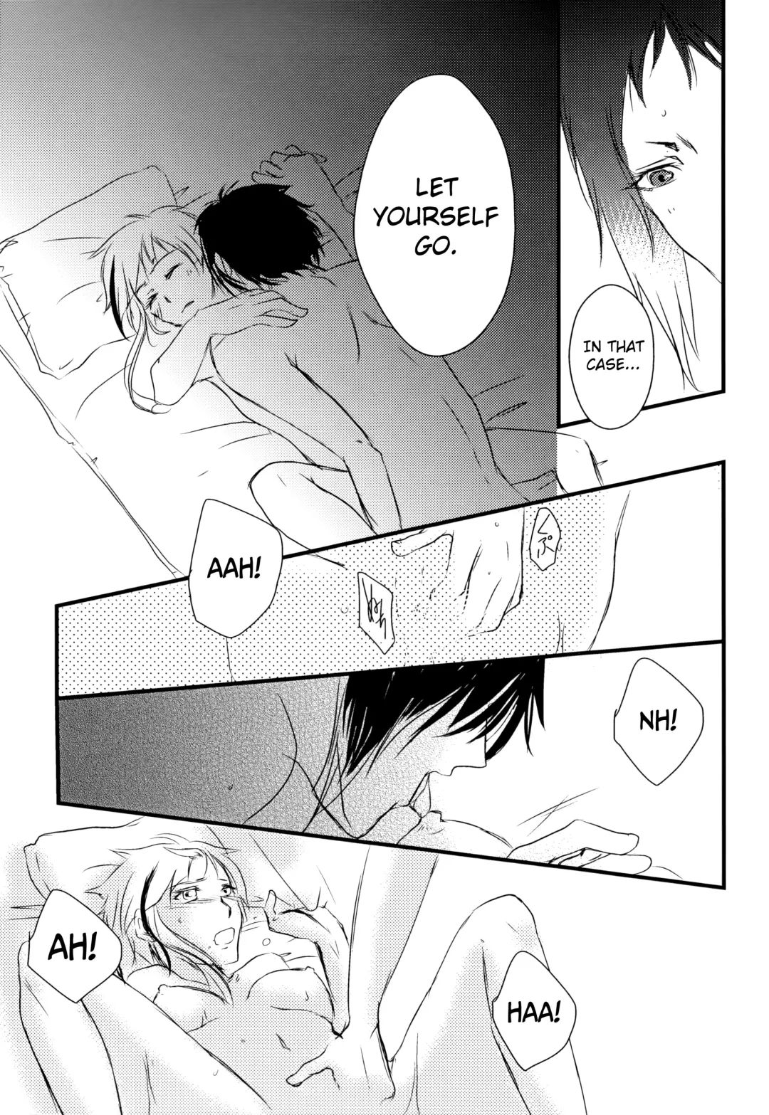 [Inoue Kiyoshi] Tsuioku no Souretsu Fhentai - Page 45