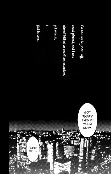 [Inoue Kiyoshi] Tsuioku no Souretsu Fhentai - Page 29