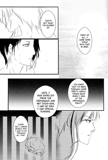 [Inoue Kiyoshi] Tsuioku no Souretsu Fhentai - Page 35