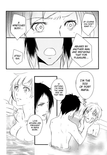 [Inoue Kiyoshi] Tsuioku no Souretsu Fhentai - Page 38