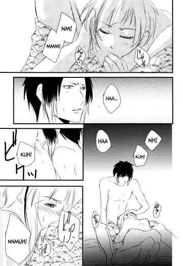 [Inoue Kiyoshi] Tsuioku no Souretsu Fhentai - Page 43