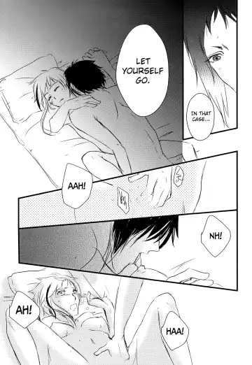 [Inoue Kiyoshi] Tsuioku no Souretsu Fhentai - Page 45