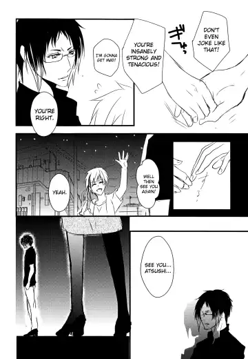 [Inoue Kiyoshi] Tsuioku no Souretsu Fhentai - Page 50