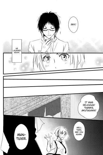 [Inoue Kiyoshi] Tsuioku no Souretsu Fhentai - Page 8