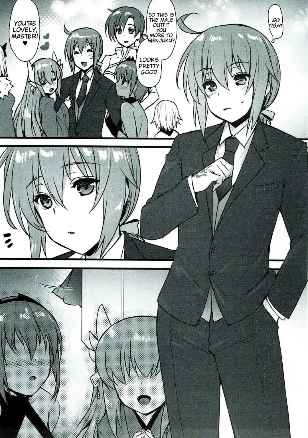 [Abe Inori] Kyouhansha BOX Fhentai - Page 10