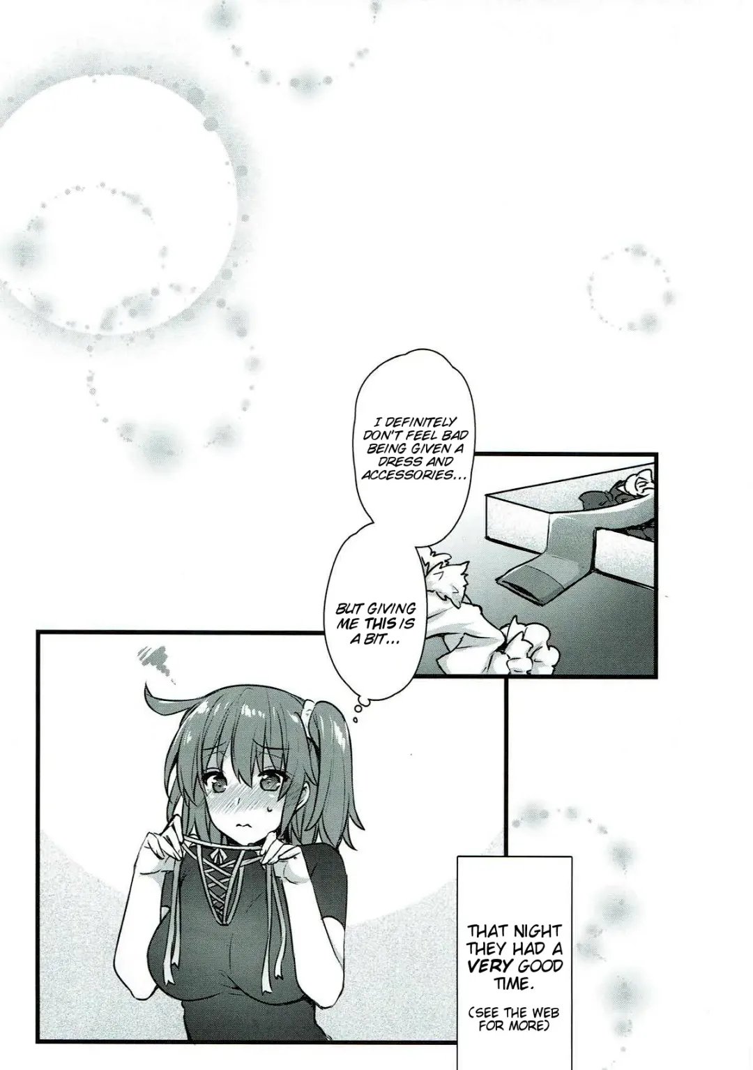 [Abe Inori] Kyouhansha BOX Fhentai - Page 14
