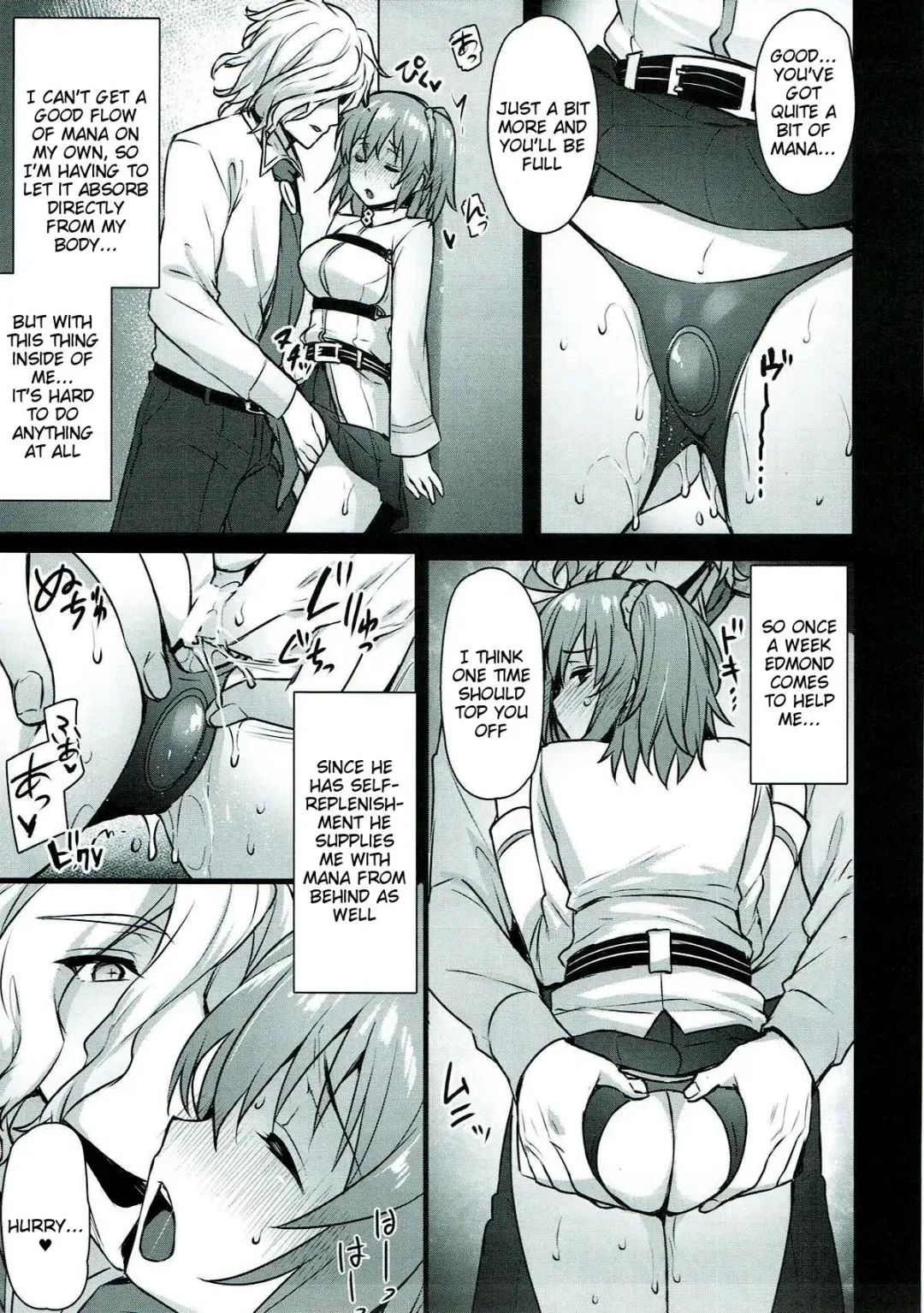 [Abe Inori] Kyouhansha BOX Fhentai - Page 6