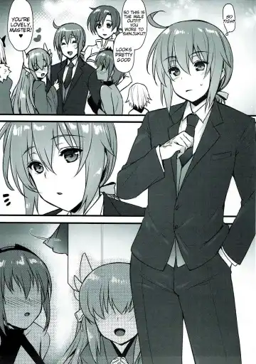 [Abe Inori] Kyouhansha BOX Fhentai - Page 10