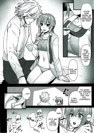 [Abe Inori] Kyouhansha BOX Fhentai - Page 11