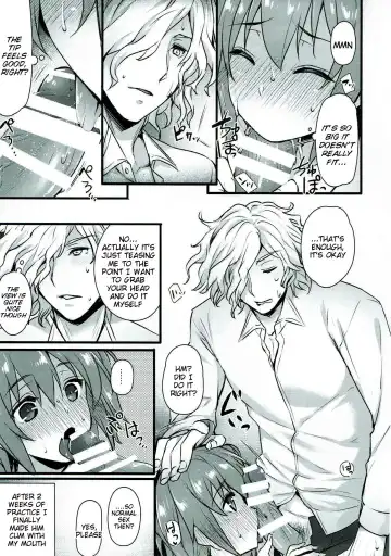 [Abe Inori] Kyouhansha BOX Fhentai - Page 16
