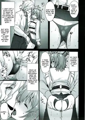[Abe Inori] Kyouhansha BOX Fhentai - Page 6