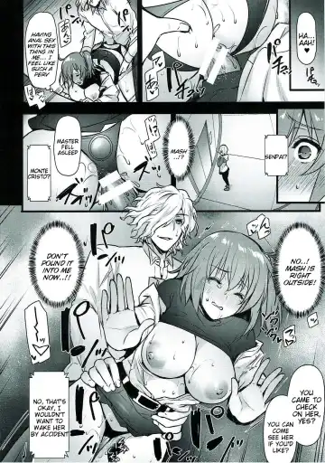 [Abe Inori] Kyouhansha BOX Fhentai - Page 7
