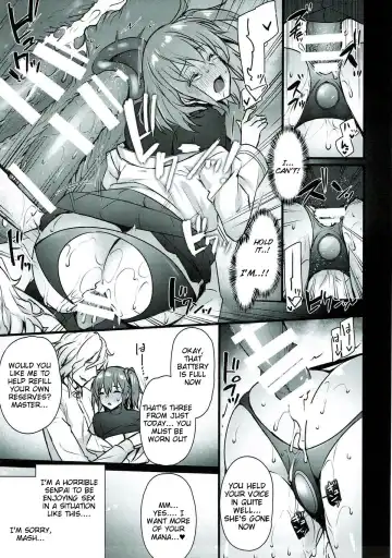 [Abe Inori] Kyouhansha BOX Fhentai - Page 8