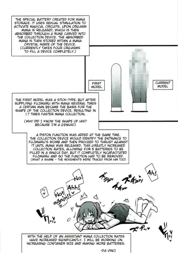 [Abe Inori] Kyouhansha BOX Fhentai - Page 9