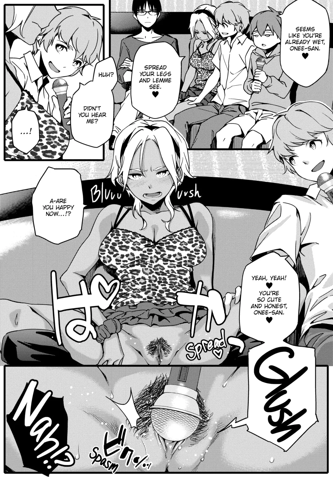 [Yurikawa] Summer Love Geek Girl (uncensored) Fhentai - Page 161