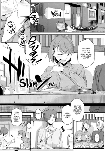 [Yurikawa] Summer Love Geek Girl (uncensored) Fhentai - Page 100