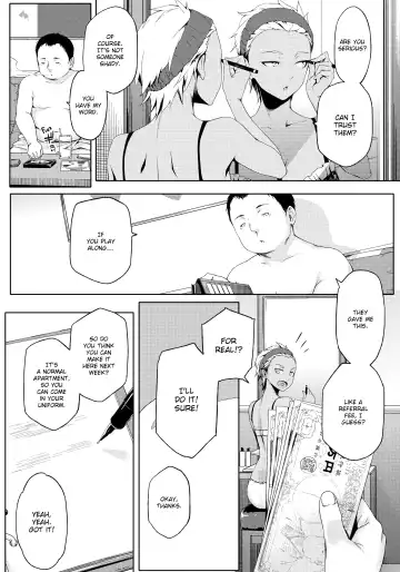 [Yurikawa] Summer Love Geek Girl (uncensored) Fhentai - Page 139
