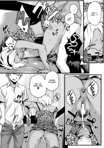 [Yurikawa] Summer Love Geek Girl (uncensored) Fhentai - Page 166