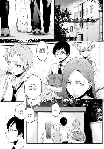 [Yurikawa] Summer Love Geek Girl (uncensored) Fhentai - Page 174