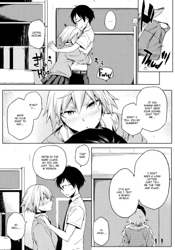 [Yurikawa] Summer Love Geek Girl (uncensored) Fhentai - Page 177