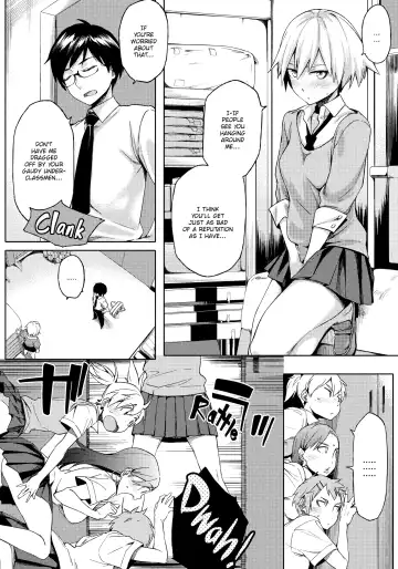[Yurikawa] Summer Love Geek Girl (uncensored) Fhentai - Page 178