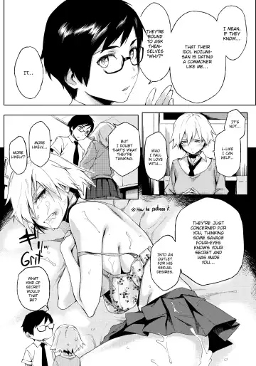[Yurikawa] Summer Love Geek Girl (uncensored) Fhentai - Page 180