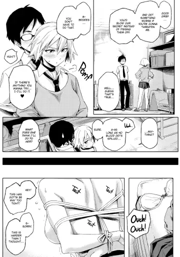 [Yurikawa] Summer Love Geek Girl (uncensored) Fhentai - Page 182