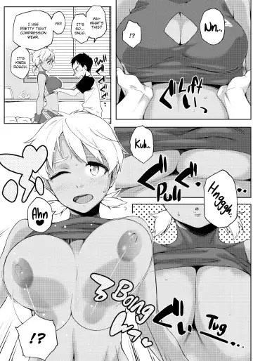 [Yurikawa] Summer Love Geek Girl (uncensored) Fhentai - Page 202