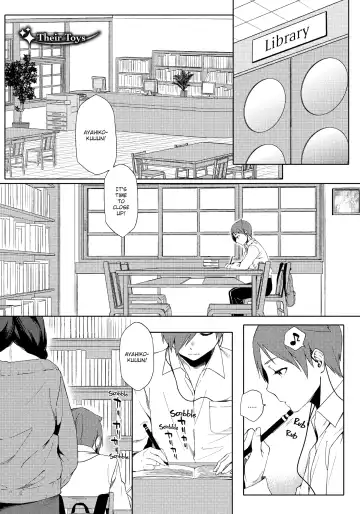 [Yurikawa] Summer Love Geek Girl (uncensored) Fhentai - Page 80