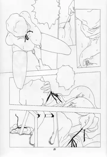 Karikizuki no Ma Fhentai - Page 80