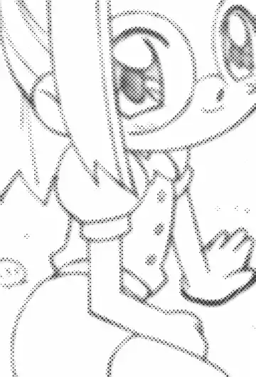 [Shiramayumi] Magejun 9 Fhentai - Page 3