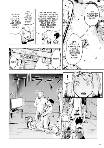 [Gesundheit] Momohime | Princess Momo Chapter 2: Jeta City's Brainwash Radio Wave Oni Fhentai - Page 9