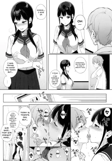 [Sasamori Tomoe] Succubus Stayed Life 6 Fhentai - Page 5