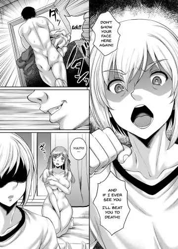[Kusui Aruta] Ureta Karada o Moteamashita Miboujin to Sokuhame Dekiru SNS ga Arutte Hontou desu ka? 3 Musuko no Me no Mae de Okasarenagara mo Kyousei o Agetsuzukeru Inran Haha Hen Fhentai - Page 28