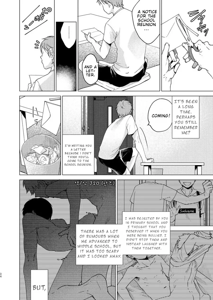 [Tt] Otona Ninaru | To Become An Adult (decensored) Fhentai - Page 34